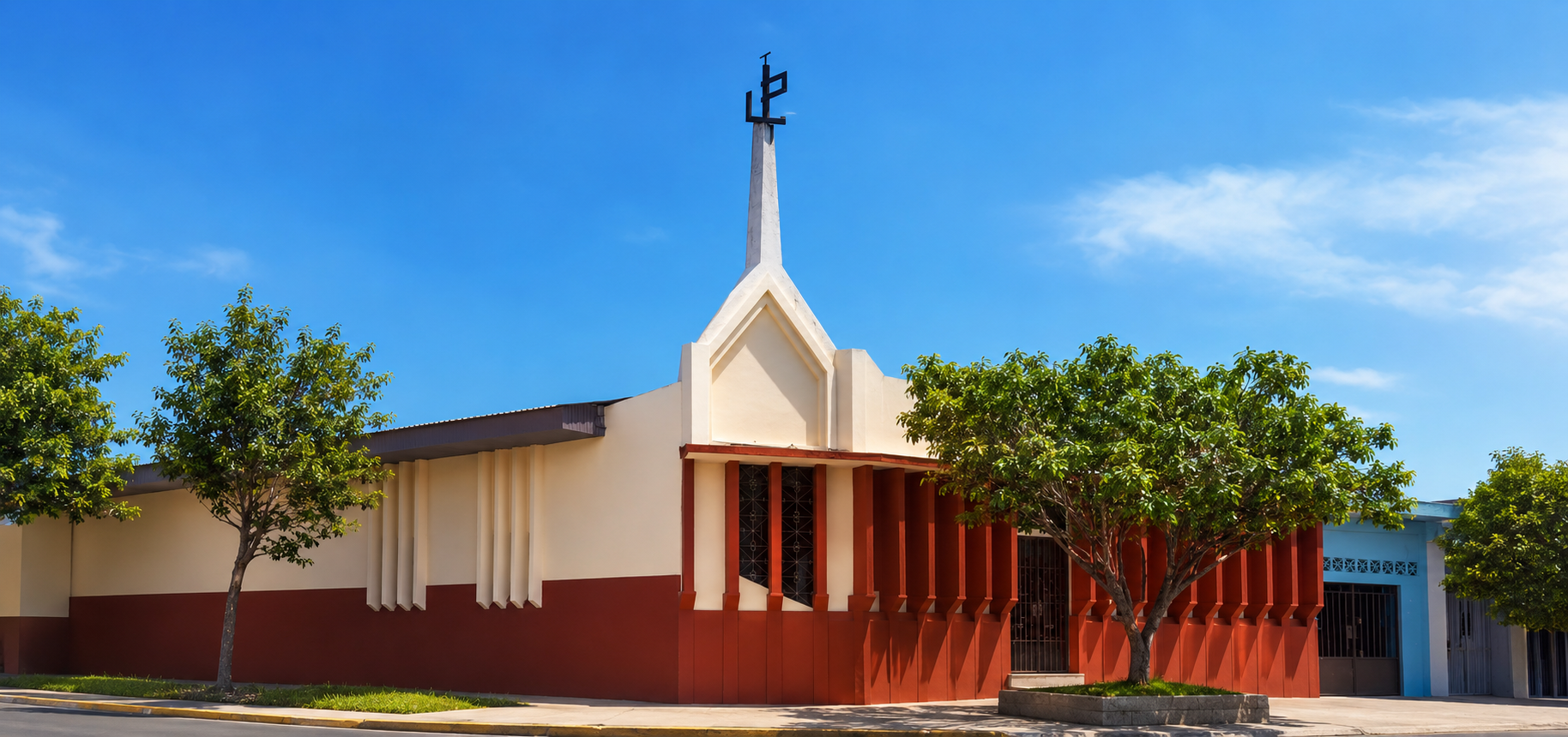 Iglesia